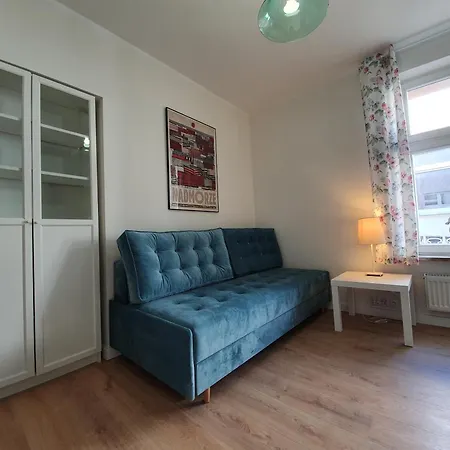 Urocze Na Monciaku 42 Apartment *