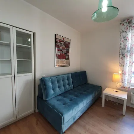 Apartment Urocze Na Monciaku 42 *