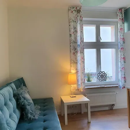 Urocze Na Monciaku 42 Apartment