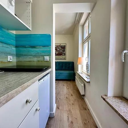 Apartment Urocze Na Monciaku 42 *