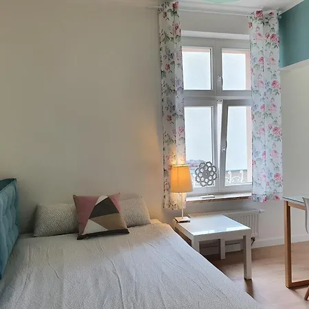 Urocze Na Monciaku 42 Apartment Sopot