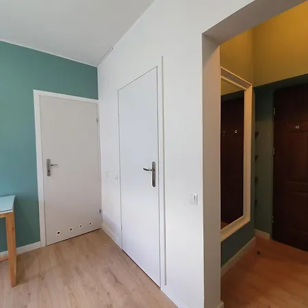 Urocze Na Monciaku 42 Apartment *