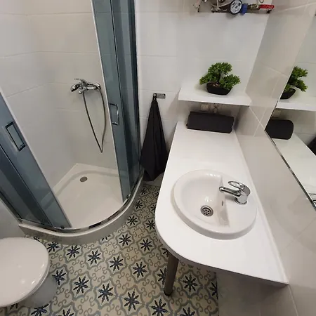 Apartment Urocze Na Monciaku 42 Sopot
