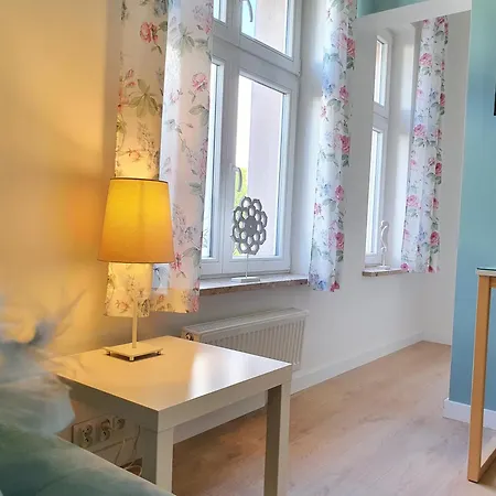Urocze Na Monciaku 42 Apartment