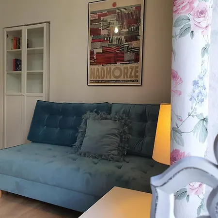 Apartment Urocze Na Monciaku 42 Sopot